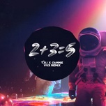 2+3=5 (Vux Remix)