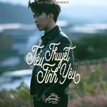 Tiểu Thuyết Tình Yêu (Phúc Acoustic 1)