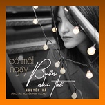 Có Một Ngày Buồn Như Thế