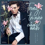Trong Trí Nhớ Của Anh Cover