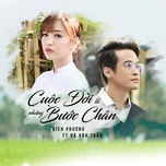 Cuộc Đời Là Những Bước Chân