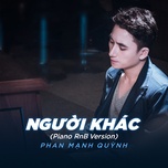 Người Khác (Piano RnB Version)