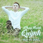 Khi Phải Quên Đi