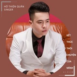 Kết Thúc Thôi Chuyện Của Mình