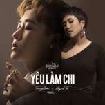 Yêu Làm Chi