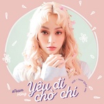 Yêu Đi Chờ Chi (I Like U 2)