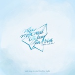 Nếu Một Mai Tôi Bay Lên Trời