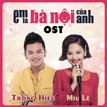 Em Là Bà Nội Của Anh