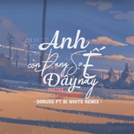 Anh Còn Đang Sợ Ế Đây Này (Daruss Và Bi White Remix)