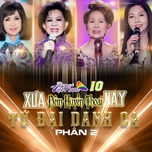 Thư Tình Cuối Mùa Thu