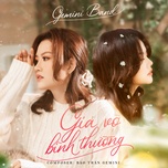 Giả Vờ Bình Thường