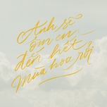 Anh Sẽ Ôm Em Hết Mùa Hoa Rơi