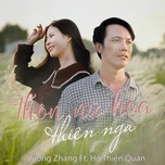 Thôn Nữ Hóa Thiên Nga