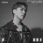 Đừng Xem Ai Đó Là Cả Thế Giới (Lofi Version)