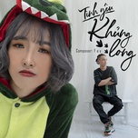 Tình Yêu Khủng Long