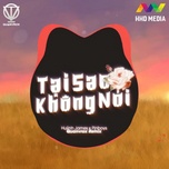 Tại Sao Không Nói (Quanvrox Remix)