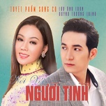 Nói Với Người Tình