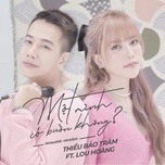 Một Mình Có Buồn Không (Acoustic Version)